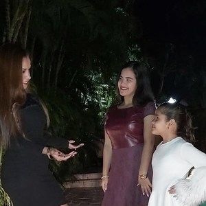 Meet your Posher, Rossio